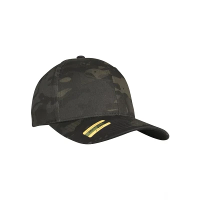Image of Flexfit Multicam Cap, Size: L/XL, Black/olive