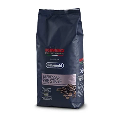 Image of Delonghi De&#039;longhi coffee beans kimbo prestige 1 kg 5513282411