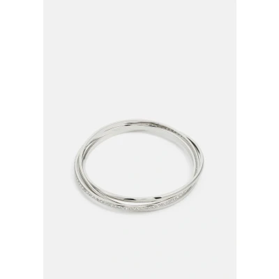 Image of Guess Perfect Bracelet silvercoloured, Women&#039;s, Size: One Size, Silver coloured