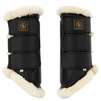 Image of BR leg protector Majestic