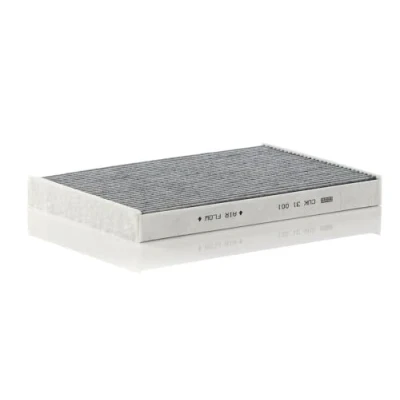 Image of Filter, interior air MANN FILTER CUK 31 001