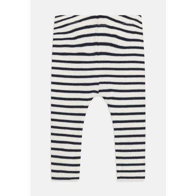 Image of Name it Nbnbani Unisex Leggings Trousers for kids, Size: 0 1m, Dark sapphire