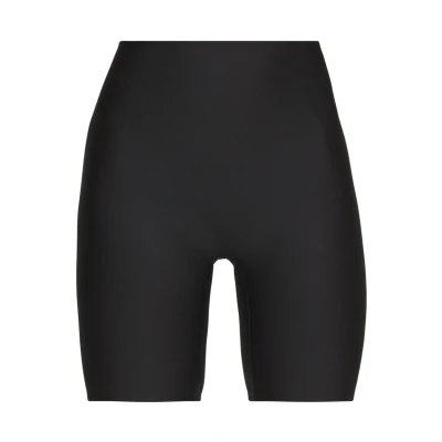 Image of Triumph Medium Series Panty Shapewear, Women&#039;s, Size: Small, Black