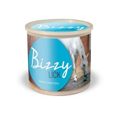 Image of Bizzy Lick 1kg Original