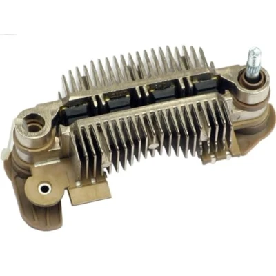 Image of Rectifier, alternator AS PL ARC5068