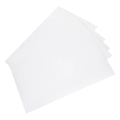 Image of GBC A3 Stitched Laminating Carrier (Pack of 5)