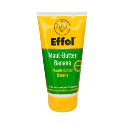 Image of Effol mouth butter Mango