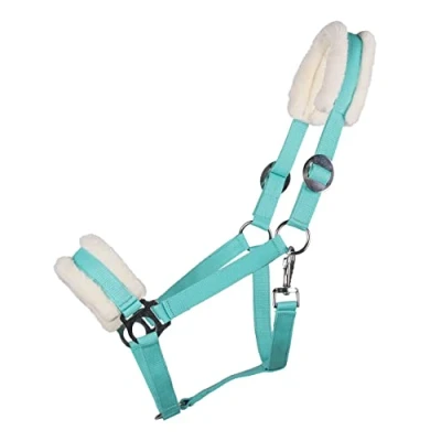 Image of QHP Halter Cali