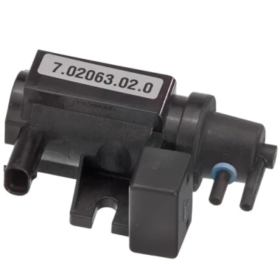 Image of Pressure Converter, exhaust control PIERBURG 7.02063.02.0