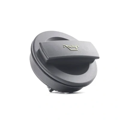Image of Sealing Cap, oil filling port FEBI BILSTEIN 28184