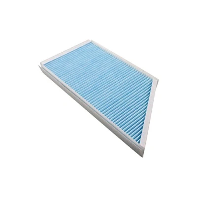Image of Filter, interior air BLUE PRINT ADP152521