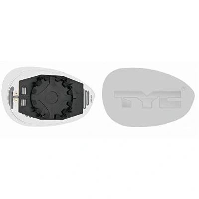 Image of mirror Glass, outside TYC 309 0068 1