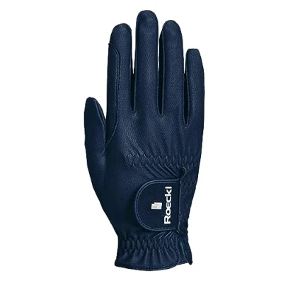 Image of Roeckl Grip Pro Riding Gloves
