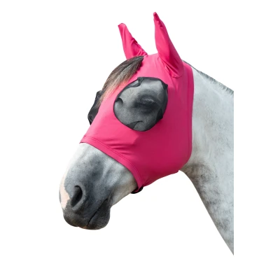 Image of HKM SS25 Fly Mask Elastic
