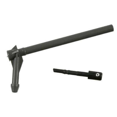 Image of Washer Fluid Jet, windscreen FEBI BILSTEIN 22294