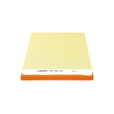 Image of Air Filter BOSCH F 026 400 014