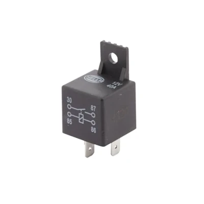 Image of Relay, main current HELLA 4RA 965 400 071
