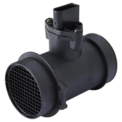 Image of Air Mass Sensor HELLA 8ET 009 149 061