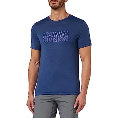 Image of McKINLEY Da. T Shirt Hena W Red Light 46