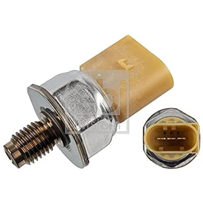 Image of Sensor, fuel pressure FEBI BILSTEIN 171254