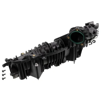 Image of Fitting, intake manifold FEBI BILSTEIN 177048