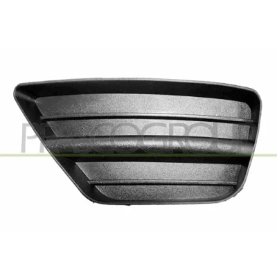 Image of Ventilation Grilles, bumper PRASCO FD4222124