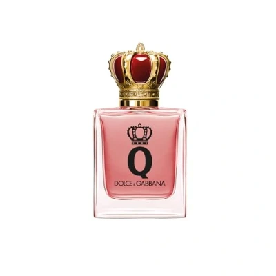 Image of Dolce&amp;Gabbana Q by DG Intense Eau de Parfum 100ml