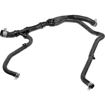 Image of Radiator Hose GATES 05 3626