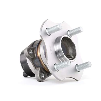 Image of Wheel Bearing Kit SKF VKBA 3931
