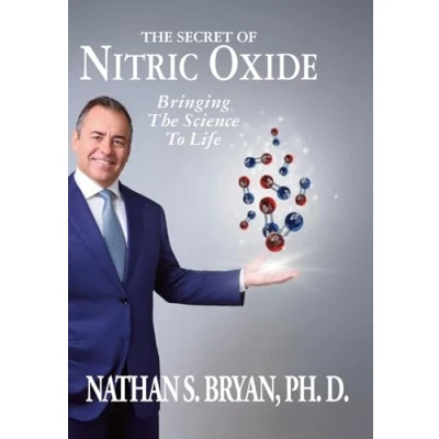 Image of The Secret of Nitric Oxide Bringing Science To Life
