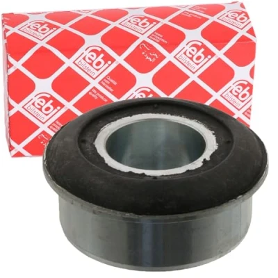 Image of Control Arm /Trailing Bush FEBI BILSTEIN 35266