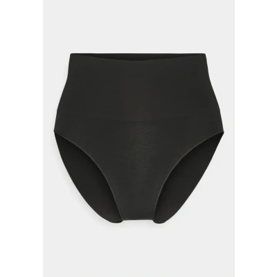 Image of Spanx Everyday Shapewear, Women&#039;s, Size: 8 10, Very black
