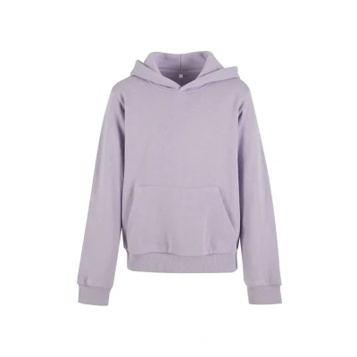 Image of Urban Classics Hoodie for kids, Size: 5 6y, Dustylilac