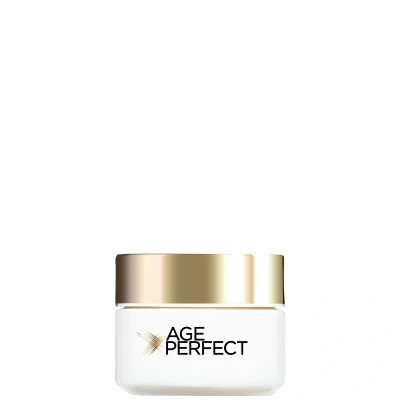 Image of L&#039;Oréal Paris Dermo Expertise Age Perfect Re Hydrating Day Cream (50ml)