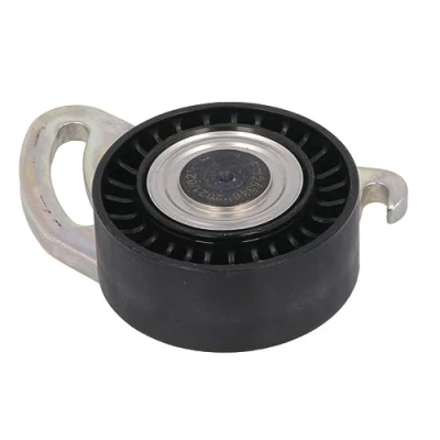 Image of Tensioner Pulley, v ribbed belt INA 531 0591 30