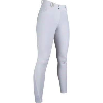Image of HKM SS&#039;22 Riding Breeches Monaco Crystal
