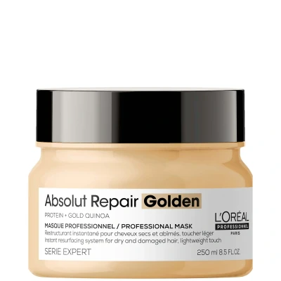 Image of L&#039;Oréal Professionnel Absolut Repair Routine Bundle