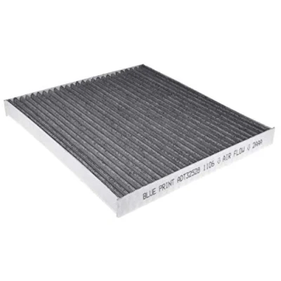Image of Filter, interior air BLUE PRINT ADT32528