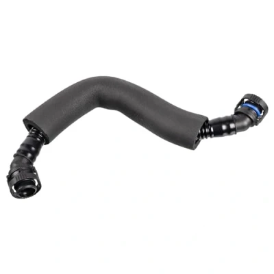 Image of Hose, crankcase breather FEBI BILSTEIN 170596