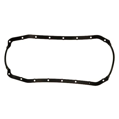 Image of Gasket, oil sump AJUSA 14028600