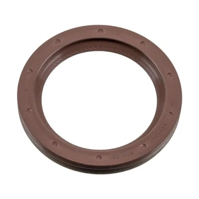 Image of Shaft Seal, automatic transmission FEBI BILSTEIN 34817