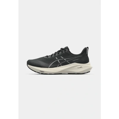 Image of Asics GT2000 13 Stability running shoes, Women&#039;s, Size: 4.5, Black/white Textile/synthetics