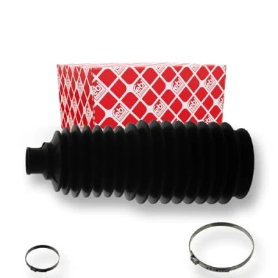 Image of Bellow Set, steering FEBI BILSTEIN 38740
