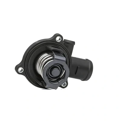 Image of Thermostat, coolant MAHLE ORIGINAL TI 329 87