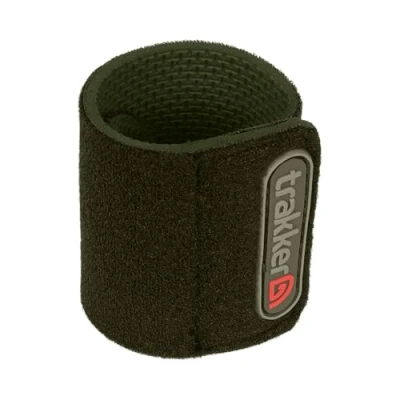Image of Trakker NXG Neoprene Rod Bands Fishing accessory