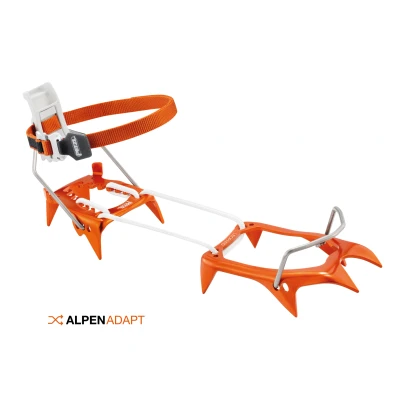 Image of Petzl Leopard LLF Alpine Crampons
