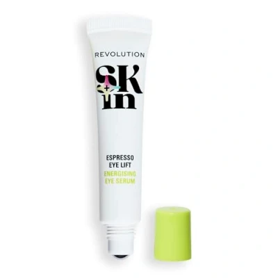 Image of Revolution Skin Espresso Eye Lift Serum 15ml
