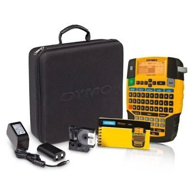 Image of Dymo Kit Malette Rhino 4200