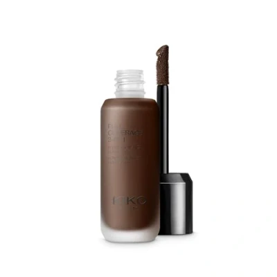 Image of KIKO Milano Full Coverage 2 in 1 Foundation and Concealer 25ml (Various Shades) 250 Neutral