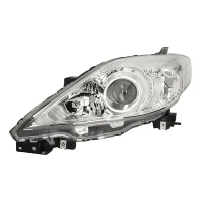 Image of Headlight TYC 20 12114 16 2